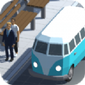 模拟公交车公司游戏安卓版（Bus Tycoon Simulator Idle Game）