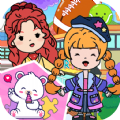 奇妙樂園小鎮(zhèn)游戲安卓版