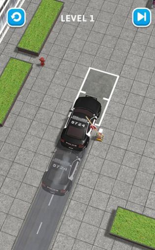停車就位游戲版（ParkinPosition）截圖2