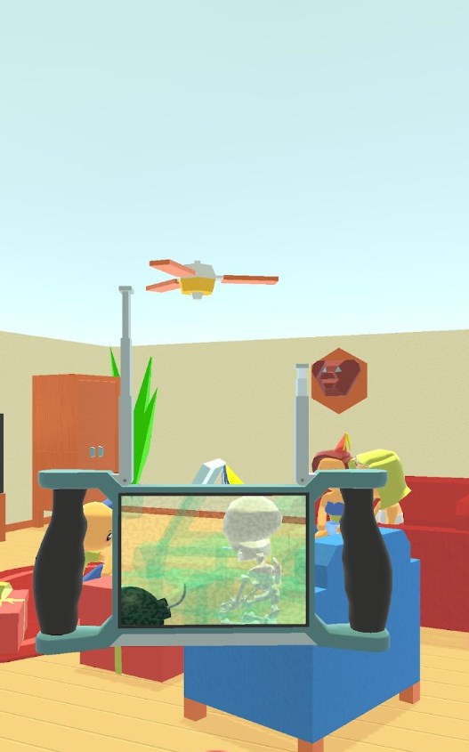 工兵拆彈游戲最新版（Sapper Simulator）截圖4