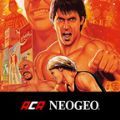 燃燒戰(zhàn)斗游戲手機(jī)版(BURNING FIGHT ACA NEOGEO)