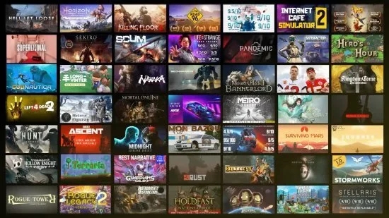 2022steam夏促什么時(shí)候結(jié)束？steam夏促結(jié)束時(shí)間介紹