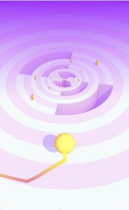 翹曲跳躍游戲最新版截圖1
