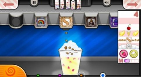老爹冷飲店togo游戲中文版截圖6