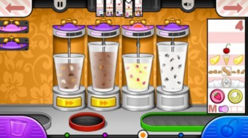 老爹冷飲店togo游戲中文版截圖8