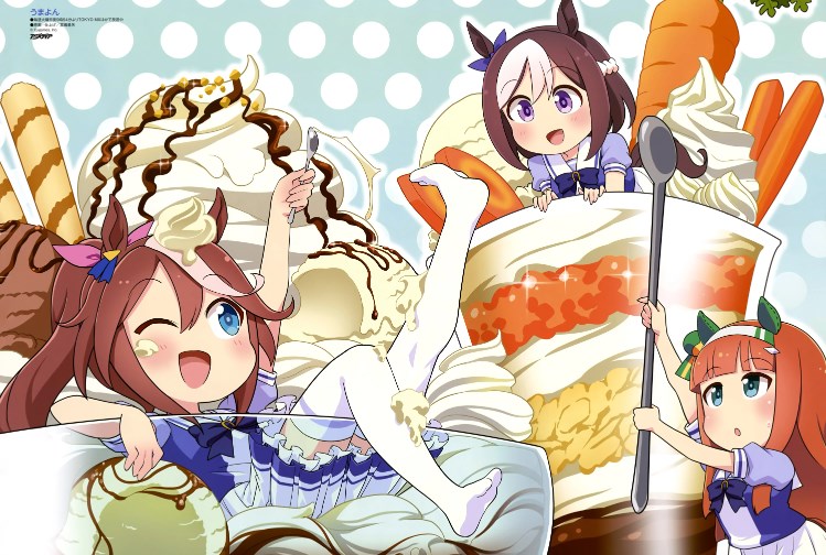 賽馬娘臺服攻略大全：臺服玩法及卡池推薦