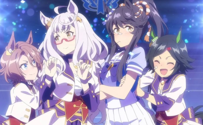 賽馬娘臺(tái)服怎么充值？臺(tái)服充值教程