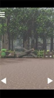 逃脫梅雨季游戲中文手機版截圖2