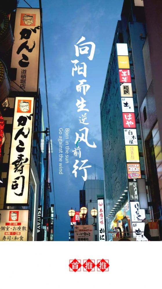 首推推任務(wù)推廣APP下載截圖2