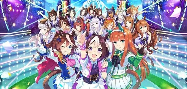 賽馬娘臺服怎么抽卡？臺服抽卡技巧攻略