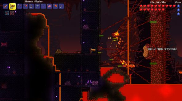 泰拉瑞亞法狗魂MOD漢化版下載截圖4