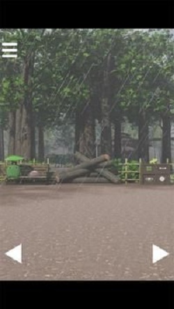逃脫游戲梅雨季節(jié)游戲中文版截圖3