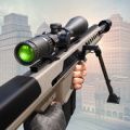 狙擊手火力對(duì)決游戲安卓版(FPS Gun Games: Shooting Games)