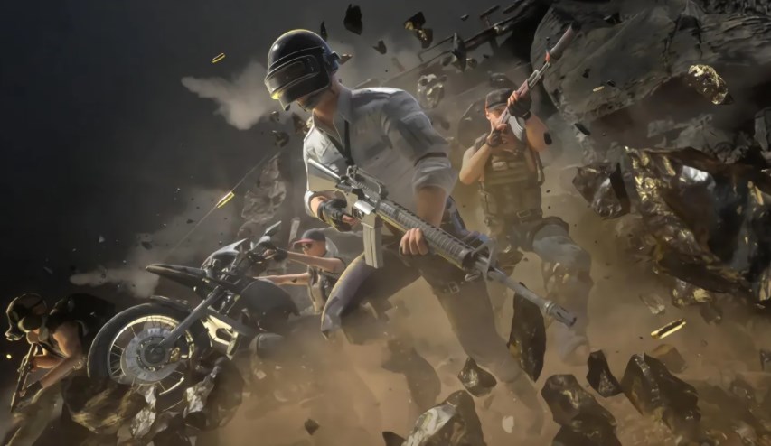 絕地求生6.29更新公告：PUBG6月29日更新維護(hù)內(nèi)容一覽