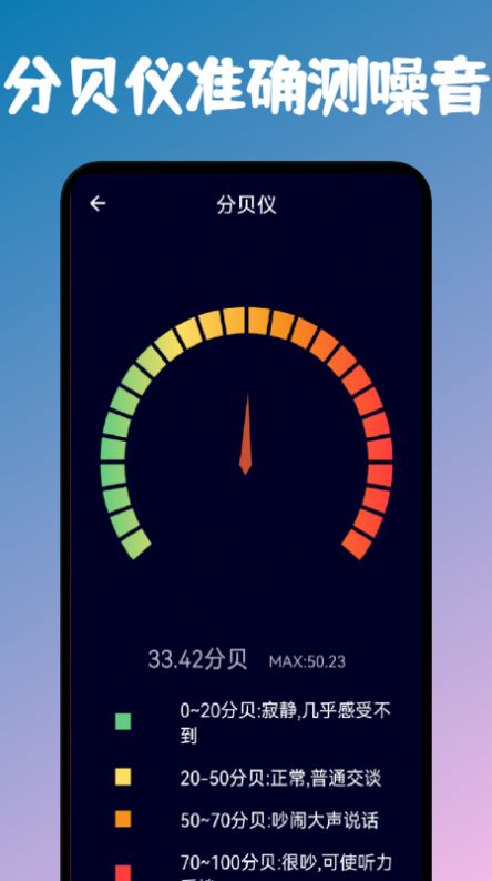 手機(jī)測(cè)距測(cè)量?jī)xapp下載最新版截圖3