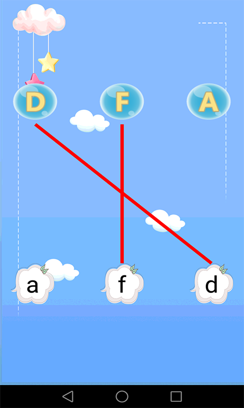 兒童英語入門APP最新版截圖3