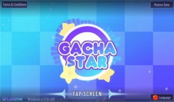 gacha star加查之星3.2版本下载2022最新版截图2: