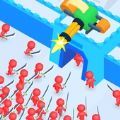 空閑城堡塔防游戲中文版（Idle Castle Defense）