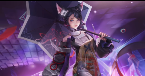 王者榮耀公孫離音樂劇星元皮膚怎么獲得？公孫離逐星追樂皮膚免費(fèi)獲取方法