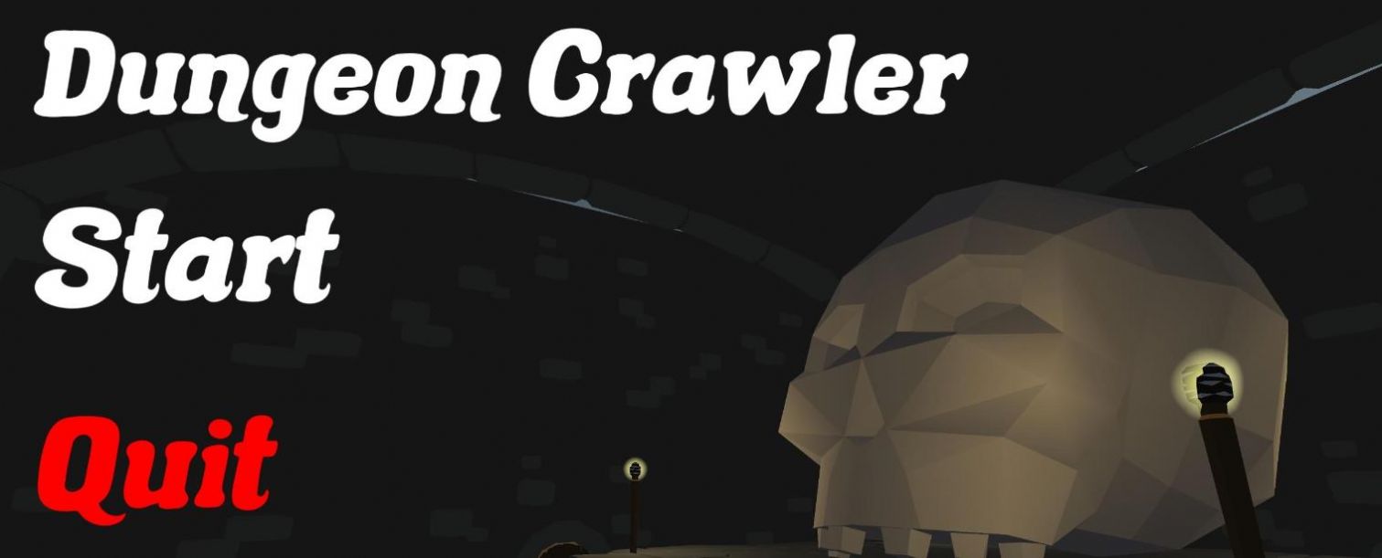 地下城探索者游戲安卓版(The Dungeon Crawler)截圖2