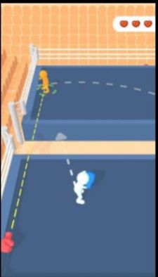 拳擊高手3D游戲安卓版截圖2