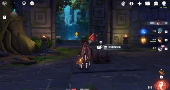 原神夜蘭傳說任務(wù)寶箱位置大全：夜蘭傳說任務(wù)寶箱收集攻略