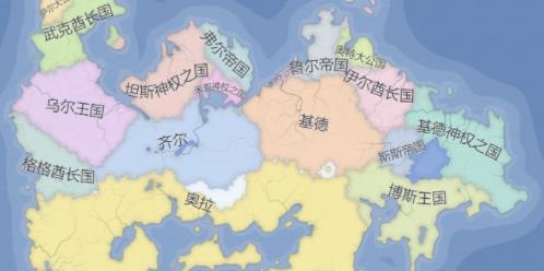 虛擬世界生成器app正版下載漢化版截圖3