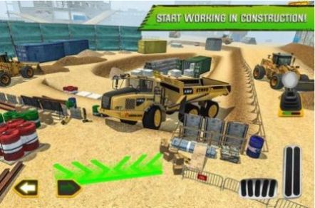 賽車漂移快速游戲中文版（Racing Drift Fast Speed）截圖1