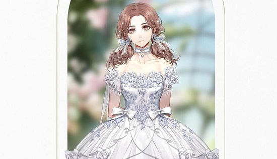 光與夜之戀婚紗怎么獲得？婚紗套裝獲取方法