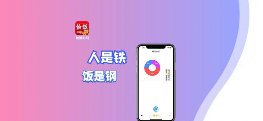 恰飯時刻apptv版追劇截圖3