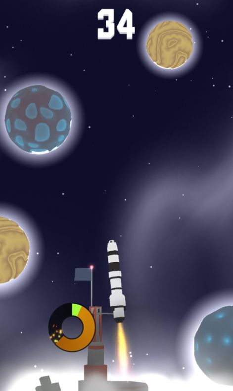 元宇宙的挑戰(zhàn)游戲最新版截圖2
