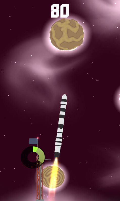 元宇宙的挑戰(zhàn)游戲最新版截圖4
