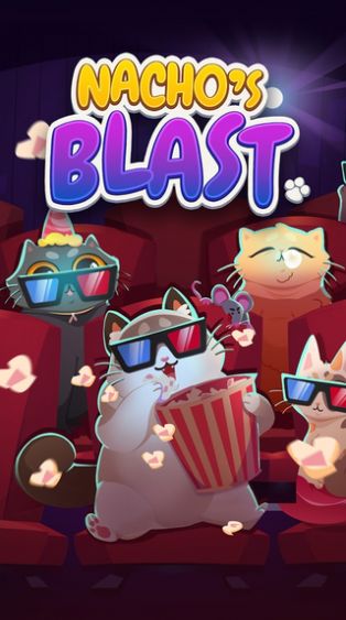 納喬爆炸游戲中文最新版（Nacho＇s Blast）截圖5