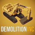 爆破公司游戏最新手机版（Demolition Inc）