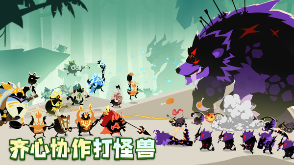 瘋狂的庫(kù)庫(kù)姆國(guó)服最新版下載安裝截圖1