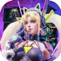 女神我來(lái)了游戲正版