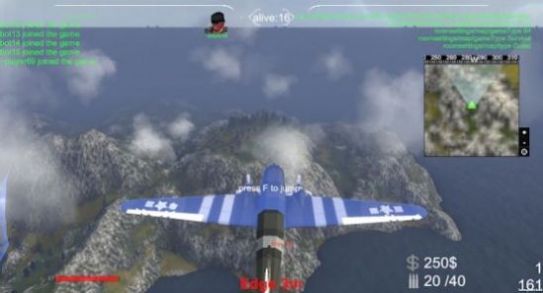 BrutalStrike聯(lián)機戰(zhàn)隊最新版2022截圖2