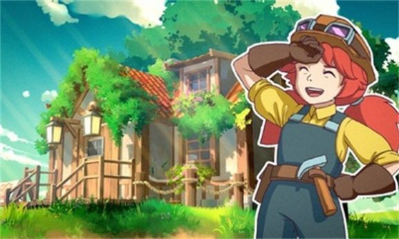 舒適的小島游戲安卓版（CozyIslands）截圖2
