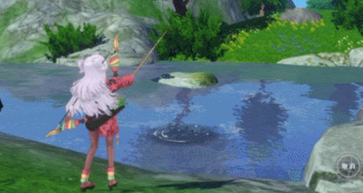 瑪娜希斯回響怎么釣魚？釣魚點位置一覽