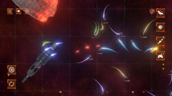 星球毀滅2D游戲最新版下載中文版截圖1