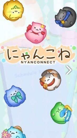 貓咪連結(jié)小游戲版截圖2