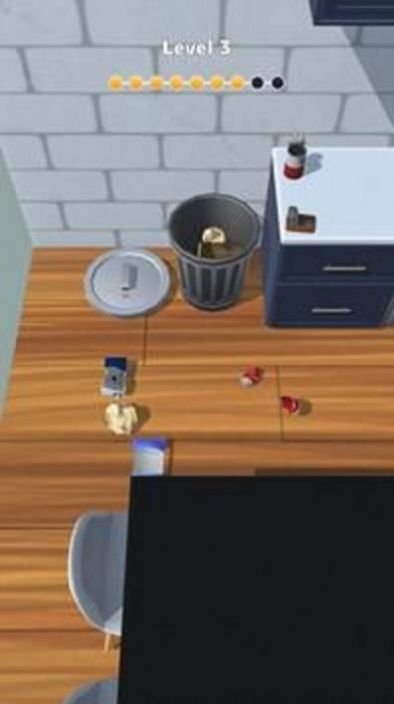 廚房機構(gòu)游戲最新版（Kitchen Organization）截圖6