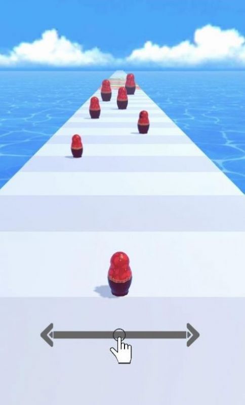 套娃跑酷游戲版截圖2