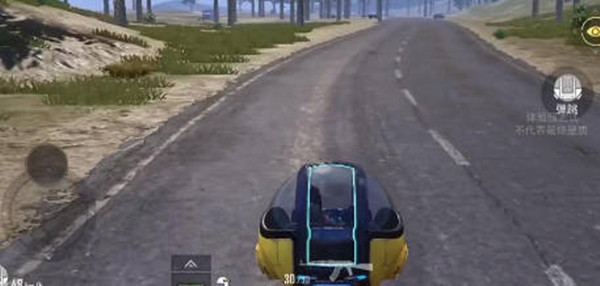 和平精英波波車(chē)在哪？波波車(chē)刷新點(diǎn)位置一覽