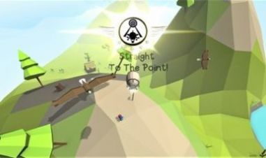 小小旅行游戲手機版最新版截圖1