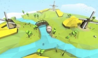 小小旅行游戲手機版最新版截圖6