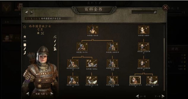 少女與騎砍mod漢化手機(jī)版截圖1