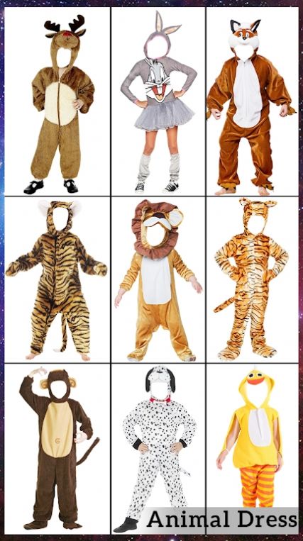 KidsPhotoEditor照片編輯app最新版截圖2