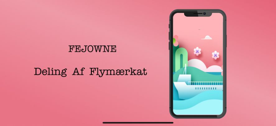 FEJOWNE貼紙app截圖2