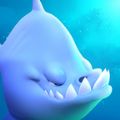 憤怒的鯊魚(yú)IO游戲中文版（Angry Shark.IO）